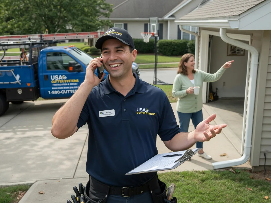 Gutter Installation Naper, NE FAQs